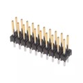 MTSW-110-08-S-D-300 - CONN HEADER VERT 20POS 2.54MM
