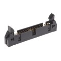 65863-201LF - CONN HEADER VERT 40POS 2.54MM