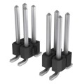 TSM-120-02-TM-DV - CONN HEADER SMD 40POS 2.54MM