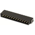 15550022601000 - HAR-FLEX POWER ANGLED MALE, 2PIN