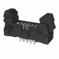 EHT-105-01-T-D-SR - CONN HEADER VERT 10POS 2MM