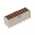 IPL1-108-01-F-D-K - CONN HEADER VERT 16POS 2.54MM