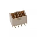 IPL1-104-02-F-D-K - CONN HEADER SMD 8POS 2.54MM
