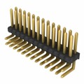 TSW-113-25-G-D-RA - CONN HEADER R/A 26POS 2.54MM