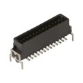 15110322401000 - CONN HEADER SMD 32POS 1.27MM
