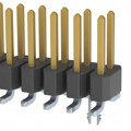 TSM-133-01-S-DV-LC-P - CONN HEADER SMD 66POS 2.54MM