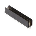 76385-317LF - CONN HEADER VERT 34POS 2.54MM