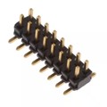 TMMH-108-01-G-DV-A - 2MM LOW PROFILE STRIPS