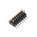 FTMH-108-02-L-DV - CONN HEADER SMD 16POS 1MM