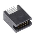 TFM-105-31-S-D-LC - CONN HEADER VERT 10POS 1.27MM