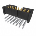 LTMM-107-02-F-D-RA - CONN HEADER R/A 14POS 2MM