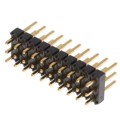 TSW-110-07-G-T - CONN HEADER VERT 30POS 2.54MM