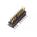 FTSH-110-01-F-DV-007 - CONN HEADER SMD 20POS 1.27MM