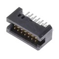 TFML-107-01-L-D-LC - CONN HEADER VERT 14POS 1.27MM