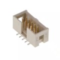 HTST-105-01-S-DV-TR - CONN HEADER SMD 10POS 2.54MM