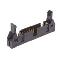 65863-079 - CONN HEADER VERT 34POS 2.54MM