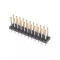 MTMM-111-06-L-D-240 - 2MM TERMINAL STRIP