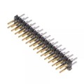 TMM-115-02-L-D - 2MM TERMINAL STRIP