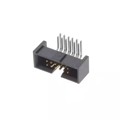 SHF-106-01-L-D-RA - CONN HEADER R/A 12POS 1.27MM