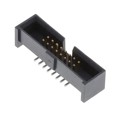 ESHF-108-01-L-D-SM - CONN HEADER SMD 16POS 1.27MM