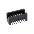 TFM-107-02-L-D-LC - CONN HEADER SMD 14POS 1.27MM