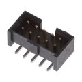 LTMM-105-02-F-D-SM - CONN HEADER SMD 10POS 2MM
