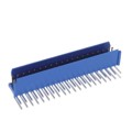 76383-320LF - CONN HEADER R/A 40POS 2.54MM