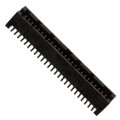 87409-125LF - CONN HEADER SMD 50POS 1.27MM