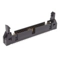 65863-093 - CONN HEADER VERT 50POS 2.54MM