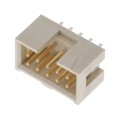 HTSS-105-01-S-D - CONN HEADER VERT 10POS 2.54MM