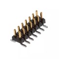 TMM-107-01-S-D-SM-P - 2MM TERMINAL STRIP