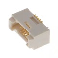 TEM-105-02-03.0-G-D-L1 - CONN HEADER SMD 10POS 0.8MM