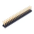 TSW-120-24-L-D - CONN HDR .100" 40POS
