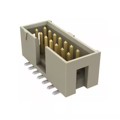 HTST-107-01-S-DV-P-TR - CONN HEADER SMD 14POS 2.54MM