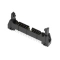 N3431-6302RB - CONN HEADER VERT 34POS 2.54MM