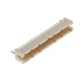 87401-125 - CONN HEADER SMD 50POS 1.27MM