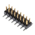 TMMH-108-01-S-DV - 2MM LOW PROFILE STRIPS
