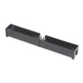 TSS-125-01-T-D - CONN HEADER VERT 50POS 2.54MM