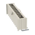 IPL1-110-01-S-S-RA-K - CONN HEADER R/A 10POS 2.54MM