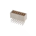 IPL1-107-01-F-D-RA-K - CONN HEADER R/A 14POS 2.54MM