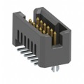 TFM-106-02-L-D-LC-K-TR - CONN HEADER SMD 12POS 1.27MM