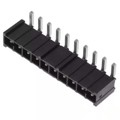 IPBT-110-H1-T-S-RA-K - CONN HEADER R/A 10POS 4.20MM