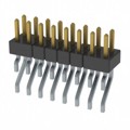 MMT-108-01-L-DH-P-TR - CONN HEADER SMD R/A 16POS 2MM