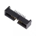 ESHF-108-01-L-D-SM-LC - CONN HEADER SMD 16POS 1.27MM