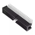 TSS-120-04-T-D-RA - CONN HEADER R/A 40POS 2.54MM