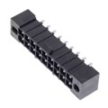 IPBT-109-H1-T-D-GP - CONN HEADER VERT 18POS 4.20MM