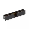 TSS-117-01-L-D - CONN HEADER VERT 34POS 2.54MM