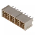 IPL1-109-01-L-D-K - CONN HEADER VERT 18POS 2.54MM