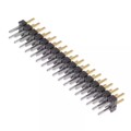 TMM-117-01-L-D - 2MM TERMINAL STRIP