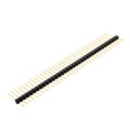 TSW-136-09-G-S - CONN HDR .100" 36POS